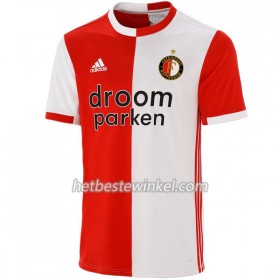 Feyenoord Rotterdam Voetbalshirts Thuis 2019/20